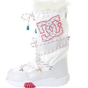 DC Shoes Chalet Boots